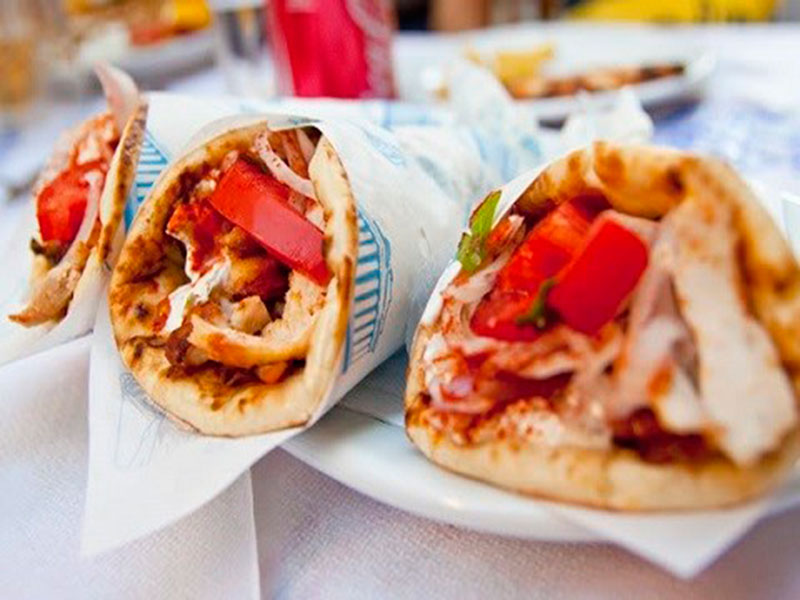 Souvlaki