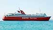 FERRY BOAT