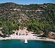 Το νησί του Πόρου